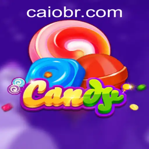 Candy: Um Mundo Doce de Estratégia e Diversão com BrCaio