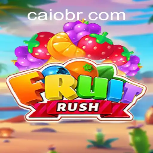 Descubra as Aventuras de FruitRush: Um Mergulho no Mundo dos Jogos Interativos