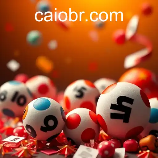 Jogos de Loteria: História, Funcionamento e a Influência de BrCaio