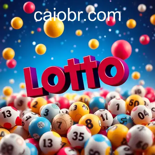 Loteria: O Fascinante Mundo dos Jogos de Azar