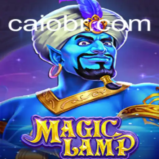 Descubra o Fascinante Mundo de MagicLamp: Regras e Estratégias do Jogo
