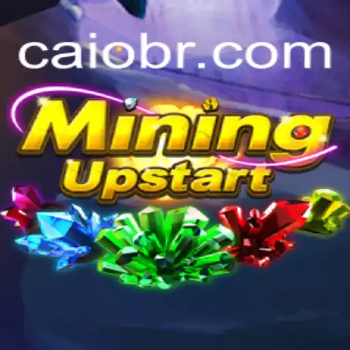 Explorando o Mundo de MiningUpstart: Um Jogo Inovador para os Dias Atuais