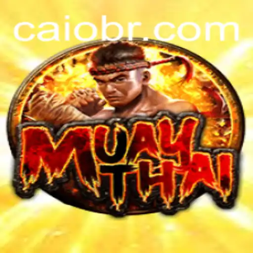 MuayThai: Uma Jornada no Universo de BrCaio