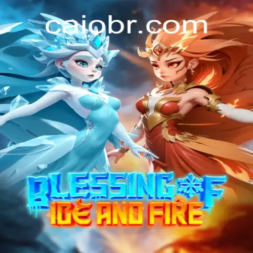 Descubra o Fascinante Mundo de BlessingofIceandFire