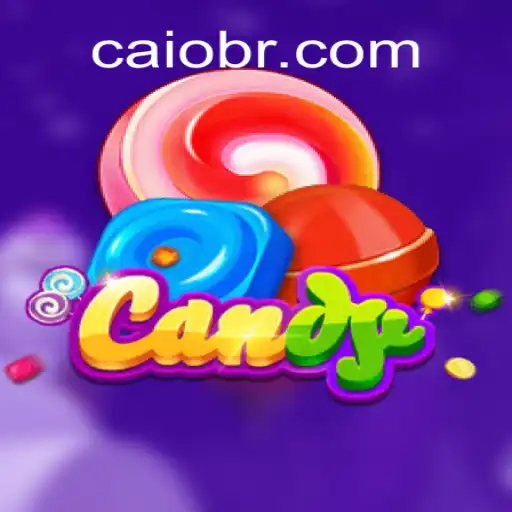 Candy: Um Mundo Doce de Estratégia e Diversão com BrCaio
