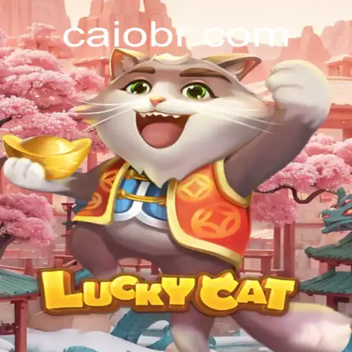 Descubra LuckyCat: O Novo Jogo de Estratégia com a Palavras-Chave BrCaio