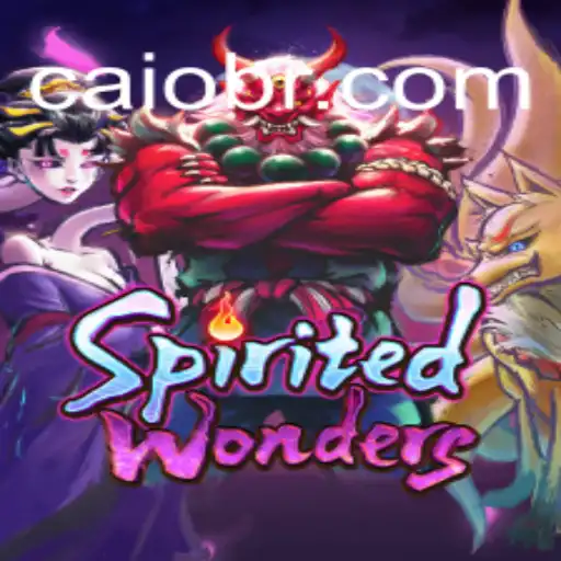 Desvendando SpiritedWonders: Um Jogo Inovador com a Palavra-chave BrCaio