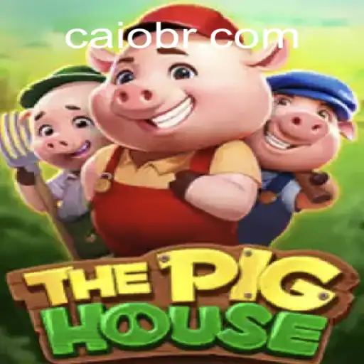 ThePigHouse: Um Jogo de Estratégia e Aventura