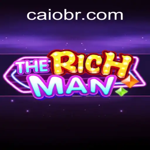 TheRichMan: Um Novo Jogo Estratégico para Desenvolver Habilidades Financeiras