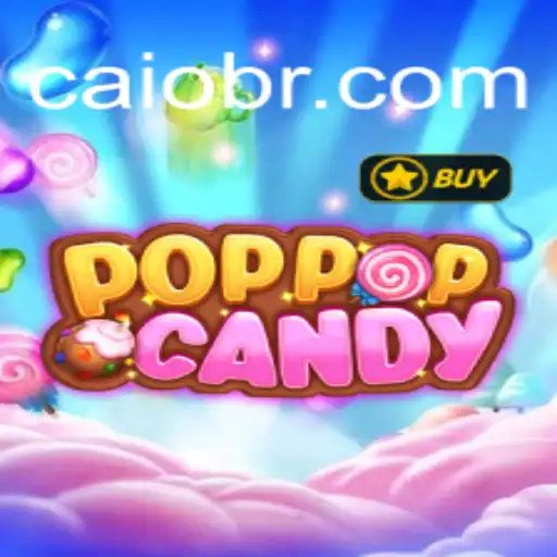 Desvendando POPPOPCANDY: O Novo Jogo de Estratégia com BrCaio