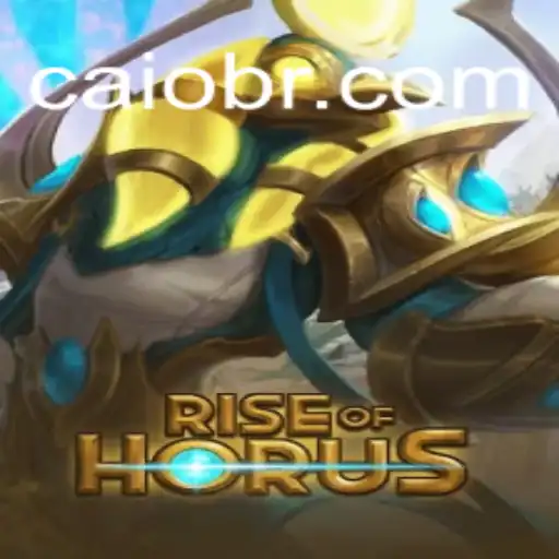 Explorando o Universo de RiseofHorus: Um Jogo de Estratégia Inovador