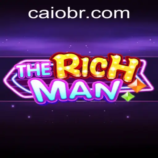 TheRichMan: Um Novo Jogo Estratégico para Desenvolver Habilidades Financeiras