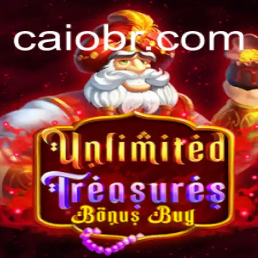 Explore o Mundo de 'UnlimitedTreasuresBonusBuy': Um Mergulho no Universo de Aventuras e Riqueza